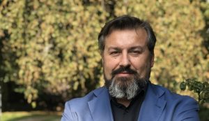 Andrea Pedrini, CleverConnect
