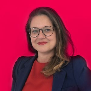 (In foto Marianna Marcuzzo, Sales e Marketing Director, Smile to Move)
