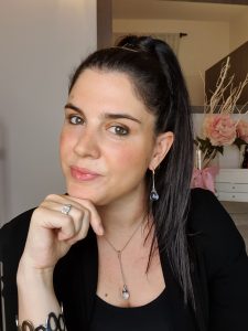 Cristina Di Loreto, Founder e Ceo di Brainheart