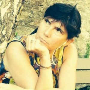 Marinella De Simone, President e Founder Complexity Institute