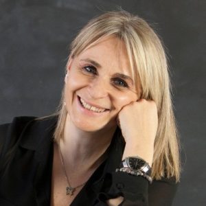 img 1: “Maria Letizia Russo, consulente LinkedIn, LinkedIn Trainer e Employer Branding Specialist”