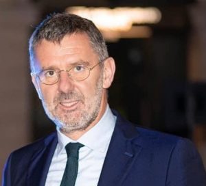 img 2: “Paolo Gubitta, Docente Business Organization, Entrepreneurship and Family Business UNIPD”