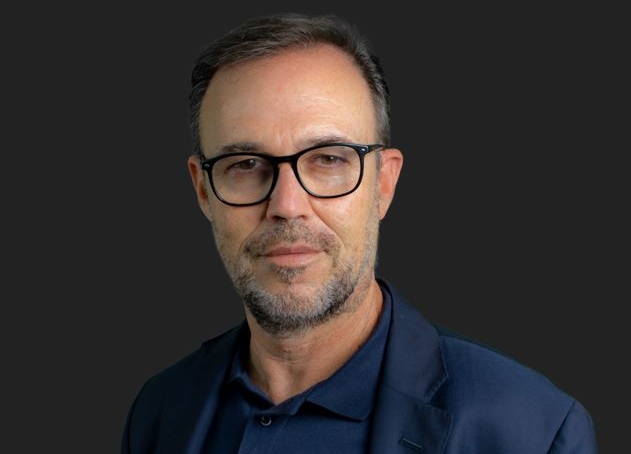 Giovanni Gardini, HR Director Acque Bresciane