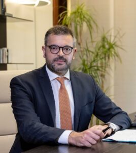 img 2: “Stefano Castrignanò, fondatore Italian Welfare”