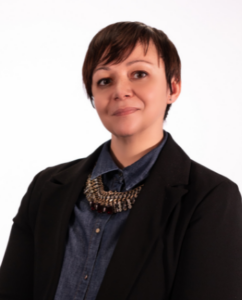 img. 2: "Serena Zilio Head of Marketing Mediaworld"