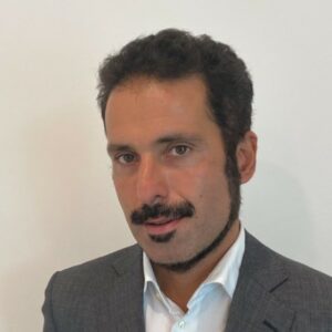 img 2: “Alberto Ponti, Chief HR & Organization Officer Itelyum”