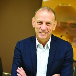 img 2: “Bruno Mazzoleni Vicepresidente Sogedai”