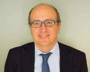 img 2: “Giuseppe Venier, amministratore delegato Umana”