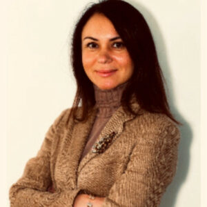 img 2: “Iryna Konstantynivska, Human Resources Director Metinvest”