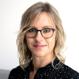 img 2: “Monica Bormetti, psicologa del lavoro e co-founder di Smartbreak”