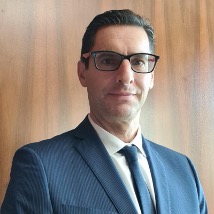 img 2: “Tiziano Suprani, Corporate Human Resources Officer Ferroli”