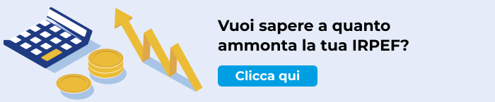 IRPEF banner