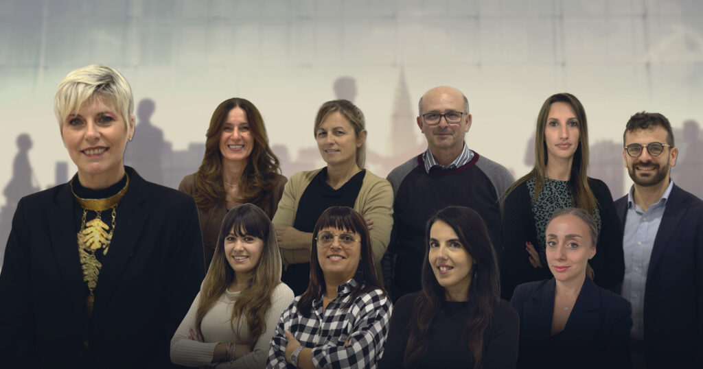 (Ceme Group, il team)