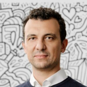 img 2: “Federico Sargenti, CEO Everli”