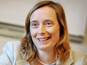 img 2: “Anna Zattoni, Presidente e Co-founder Jointly”