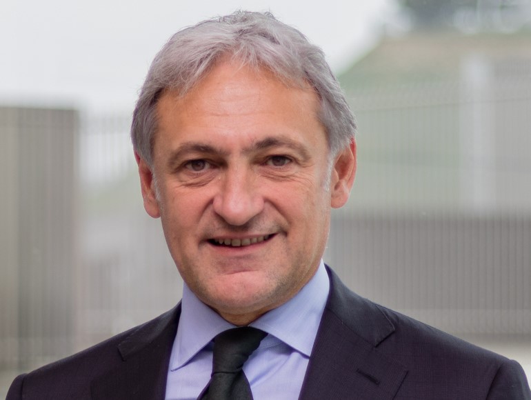 (In foto Stefano Zanetto, direttore del Personale di Vittoria Assicurazioni)