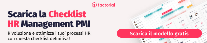 Factorial banner