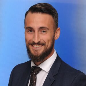 Andrea Bertoletti, Country Manager di Stimulus Italia