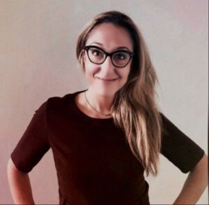 Teresa Ferro, People Director di HEINEKEN ITALIA