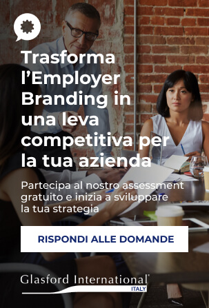 Human Capital Employer Branding Banner