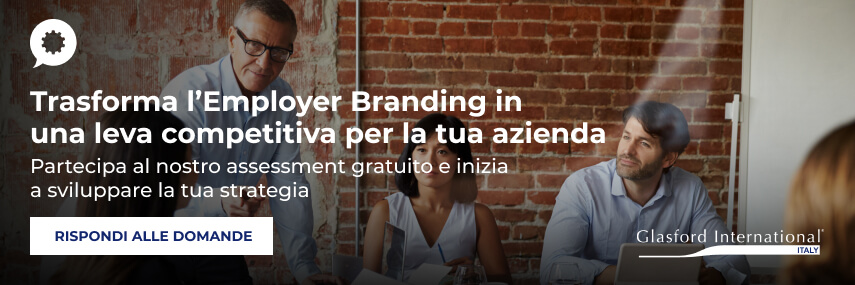 Human Capital Employer Branding Banner