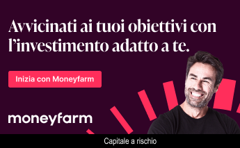 Moneyfarm Gestione Patrimoniale