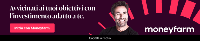 Moneyfarm Gestione Patrimoniale
