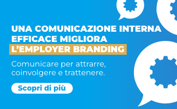 Comunicazione interna - Employer Branding