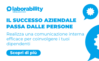 Comunicazione interna - Successo aziendale