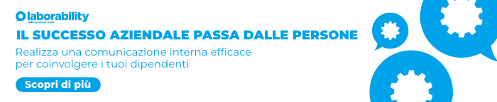 Comunicazione interna - Successo aziendale