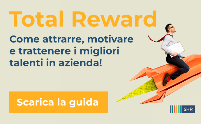 Total Reward banner