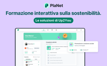Up2You - Formazione interattiva