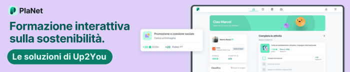 Up2You - Formazione interattiva
