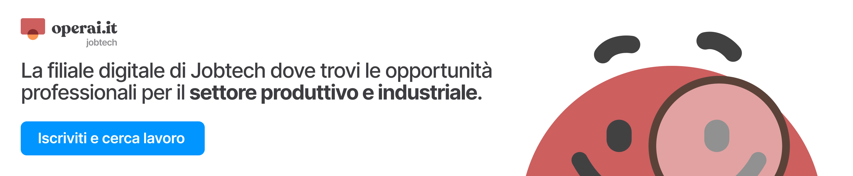 Jobtech - operai