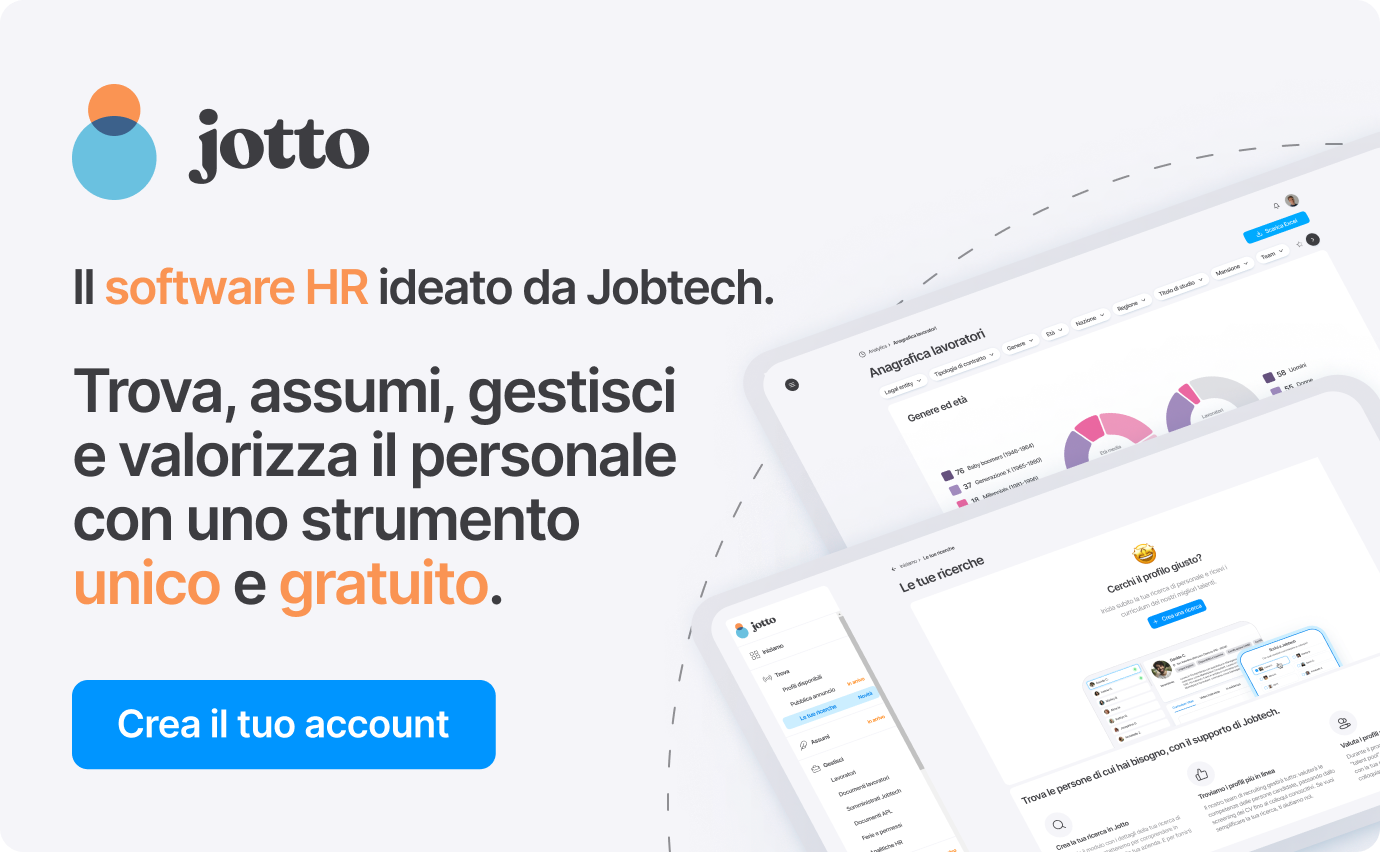 Banner Jobtech - Jotto