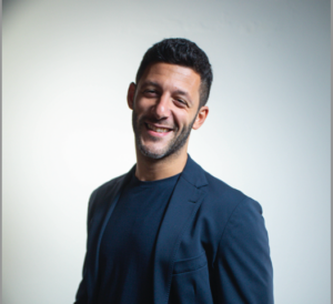 Davide Manzo, Legal and HR Manager Il Mannarino