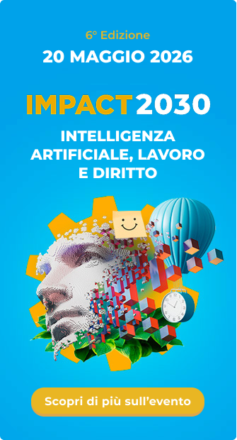 Impact banner articolo